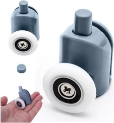 Donji kotačić za tuš kabinu