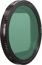 Varijabilni ND filter 1–5 stop Freewell Sherpa True Color za iPhone 15 Pro/Max, 14 Pro/Max i 13 Pro/Max