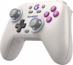 Bežični gamepad GameSir T4n bijeli