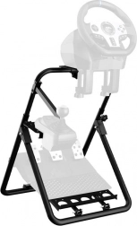 Podesivi stalak za gaming volan PXN A9 (crni)