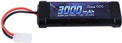 Akumulator Gens Ace 3000mAh NiMH s Tamiya konektorom