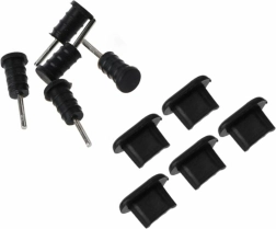 Ak327 5x prašina čep