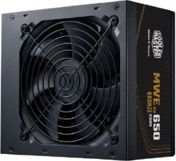 Napajanje Cooler Master MWE Bronze 650W V3