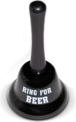 Zvon za pivo