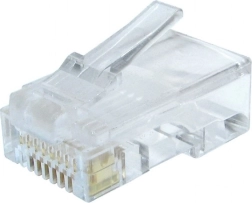Mrežni konektor RJ45 za Cat6 kabele