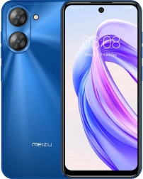 Elegantni pametni telefon MEIZU Mblu 21 s moćnim značajkama