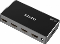 HDMI preklopnik 1 ULAZ - 4 IZLAZA; V1109A
