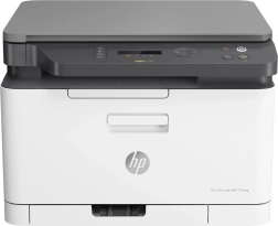 HP Color Laser multifunkcijski pisač