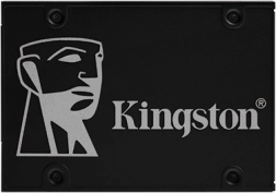 Interni SSD disk 2,5" SATA III 256 GB KINGSTON