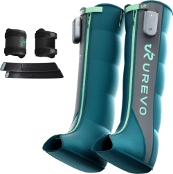 Bežična regeneracijska čizma s AI UREVO