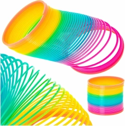 Čarobna duga opruga