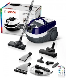 Usisavač Bosch AquaWash&Clean