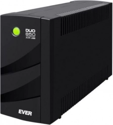 Rezervno napajanje EVER DUO 850 AVR USB
