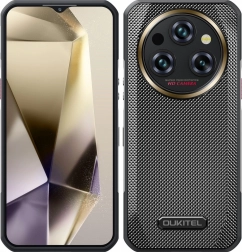 izdržljiv pametni telefon OUKITEL WP35 Pro 5G 12/512 GB