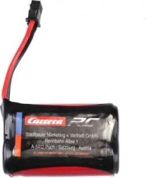 baterija 6,4 V 900 mAh za RC aute 2,4 GHz
