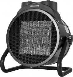 Električna toplozračna grijalica MalTec Inferno 6000 3,5 kW