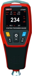 Mjerač debljine premaza UNI-T UT343D