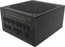 Računalno napajanje MODECOM Volcano Hex 750 W Gold ATX 3.1