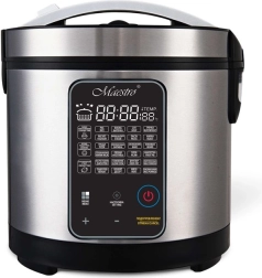 multicooker 5 l s 26 programa, 700 w maestro