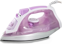 Parna glačala Tulle Ceramic 2400W