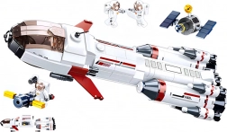 Sluban svemirska ekspedicijska raketa