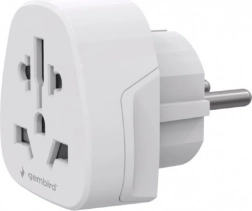 Univerzalni putni adapter World → EU 15A