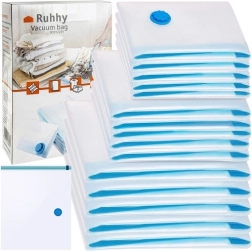 Set 15 vakuumskih vreća za pohranu