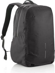 Protuprovalni ruksak Bobby Explore black