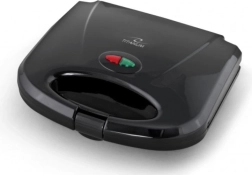 Aparat za sendviče Casserole TKT002K crni