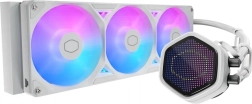 Vodeno hlađenje Cooler Master MasterLiquid 360 Atmos II Pixel LED bijelo