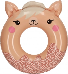 Intex napuhavajući kolut lama 76 cm za djecu do 40 kg