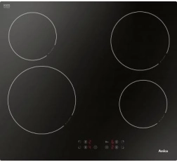 Keramička ploča za kuhanje AMICA PC6400ZH