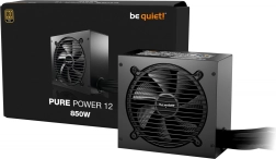 Napajanje be quiet! Pure Power 12 850W ATX 3.1 80PLUS GOLD