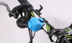 Elektroničko zvono za bicikl 130 dB