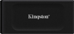 Vanjski ssd disk kingston xs1000 2 tb usb 3.2 gen 2