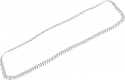 MalTec pamučni i mikrofiber mop za HDS 6000W