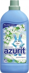 Azurit omekšivač Jasmine Elegance 1628 ml