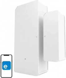 bežični senzor za vrata i prozore SONOFF DW2 RF 433 MHz