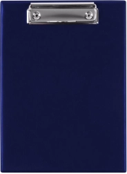 Pisaća podloga A5 Classic plava