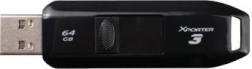 USB flash disk Xporter 3 64 GB USB 3.2 s klizačem