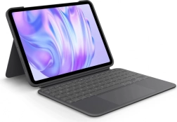 Futrola s tipkovnicom Combo Touch za iPad Pro 11 (M4) – grafitna
