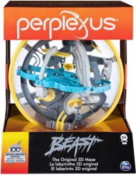 Perplexus Beast 3D labirint sa 100 prepreka