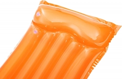 Nafukovajući madrac za vodu Bestway 44013 – Narančasti