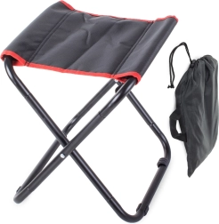 Sklopiva turistička i ribolovna stolica