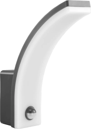 LED lampa s senzorom pokreta