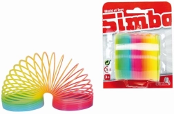 Magična opruga 6 cm