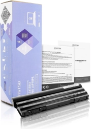 Baterija za Dell Latitude E6420 6600 mAh 11.1 V MITSU