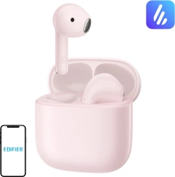 bežične slušalice Edifier X2 Plus ružičaste