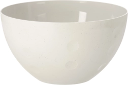 Plastična kuhinjska zdjela, srednja 25 cm - miks boja