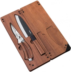 Set kuhinjskih alata Nextool za vanjsko kuhanje